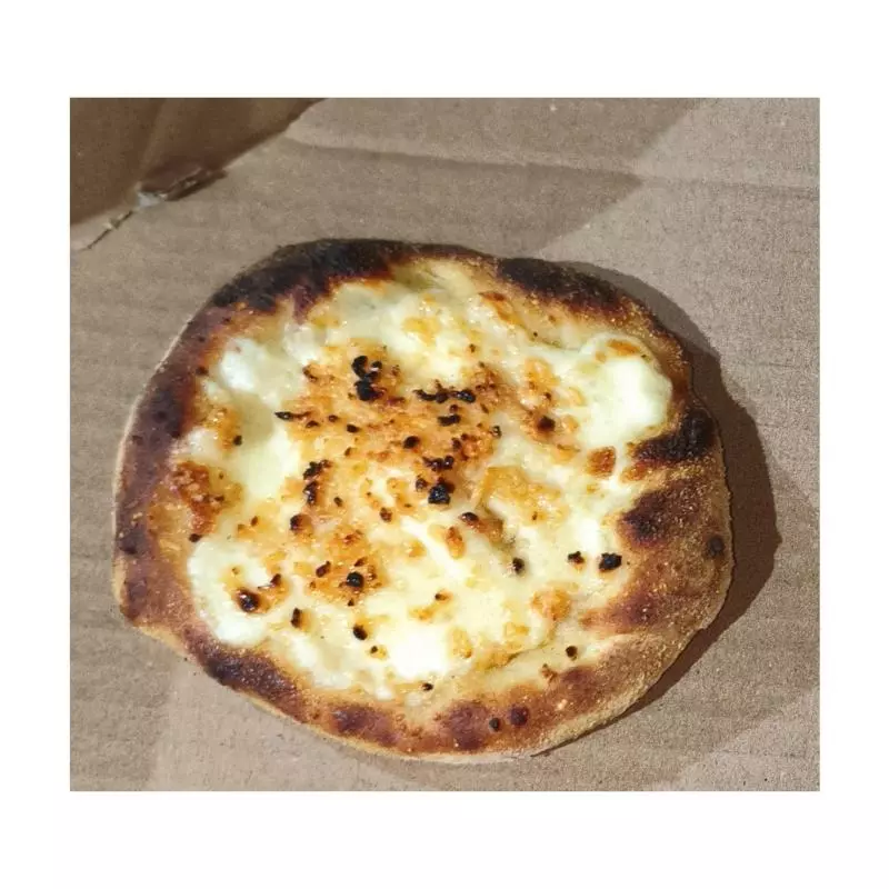 Esfiha de Queijo