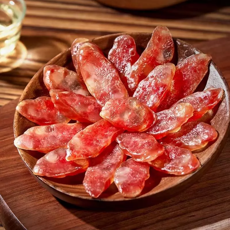 SALCHICHA CHINA 腊肠