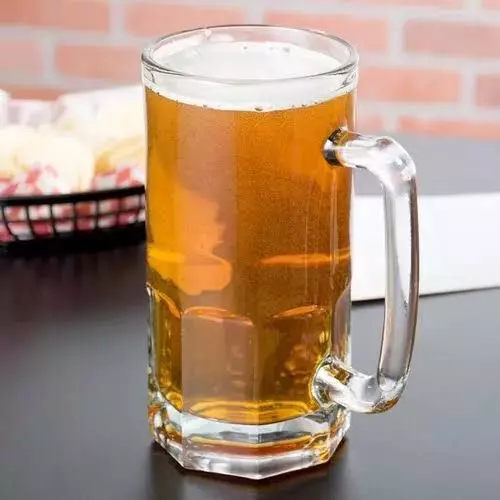 Litro de Cerveza