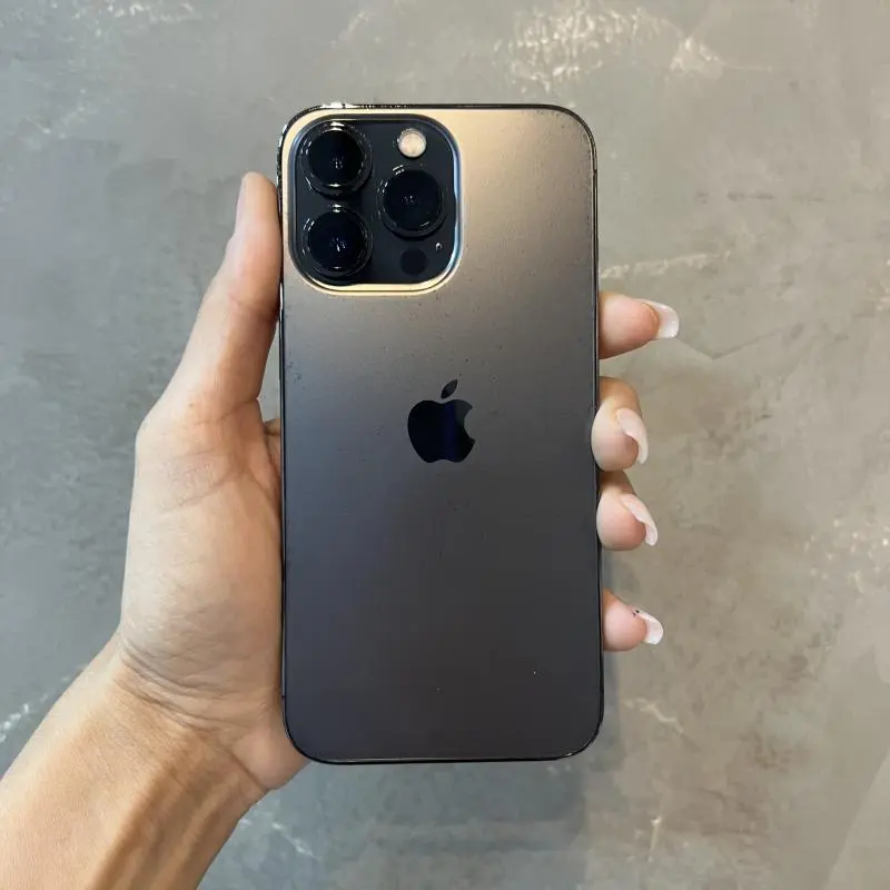 iPhone 13 Pro 128gb