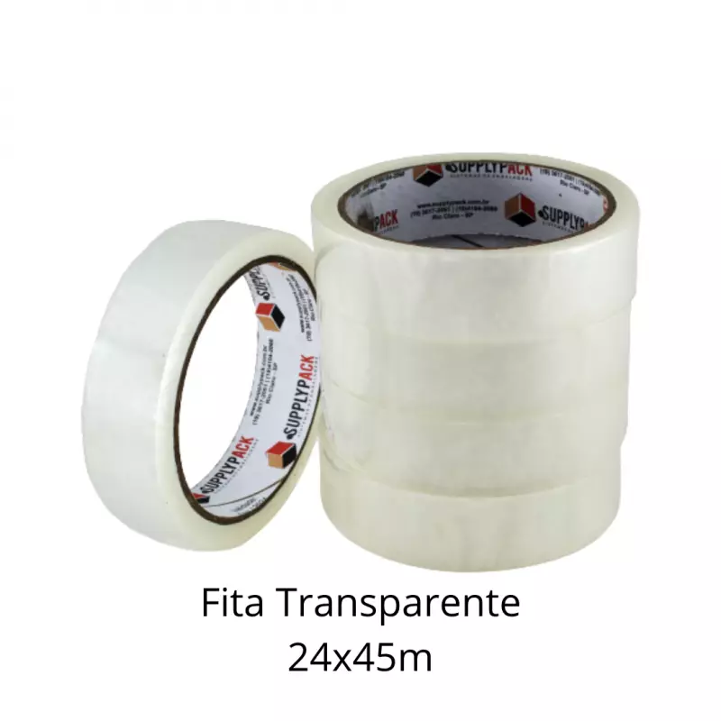 Fita Adesiva