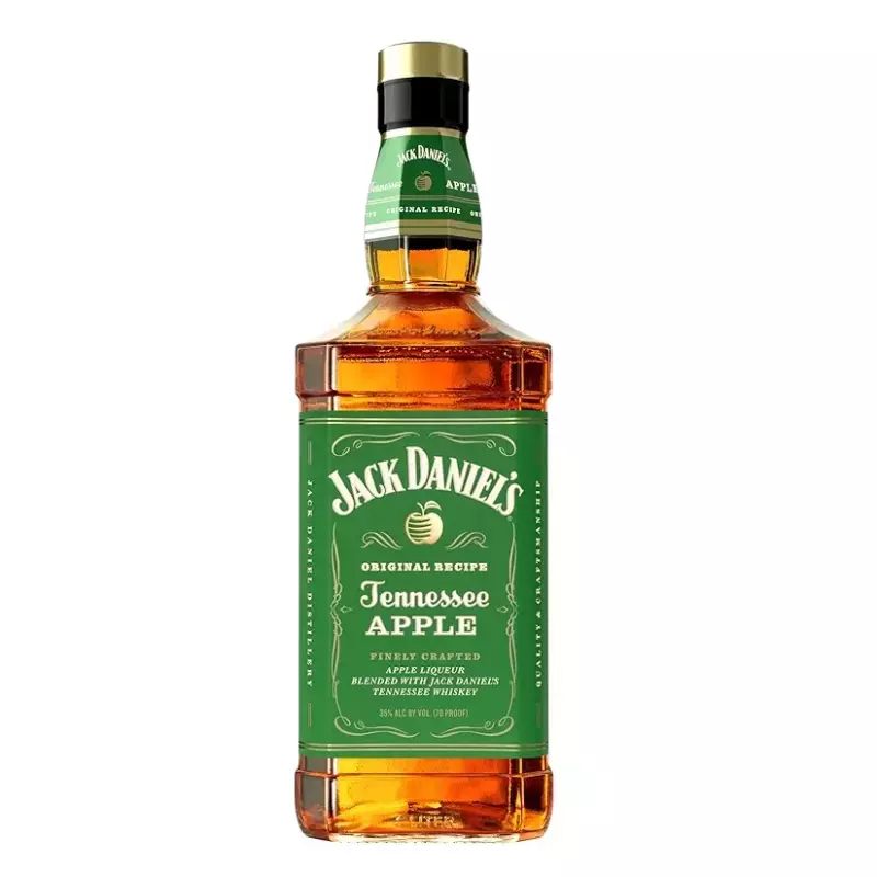 Whisky Jack Daniels Apple 1L