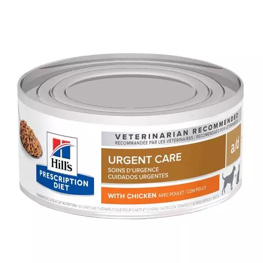 Hills a/d dog y cat 156 GR