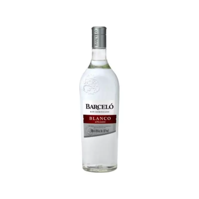 Ron Barcelo Blanco 37.5º 1 Lts