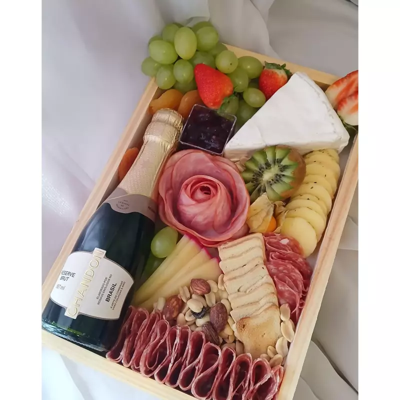 Platter Celebrar