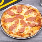 SALCHICHA ALEMANA Y TOCINETA