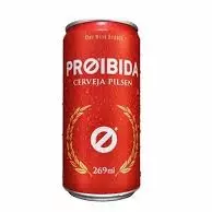 PROIBIDA 269ML