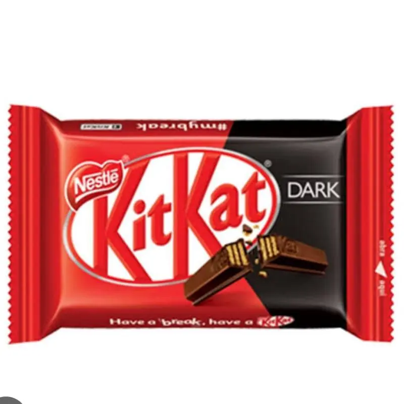 Kit Kat Dark