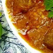 3571 - Carne com Inhame