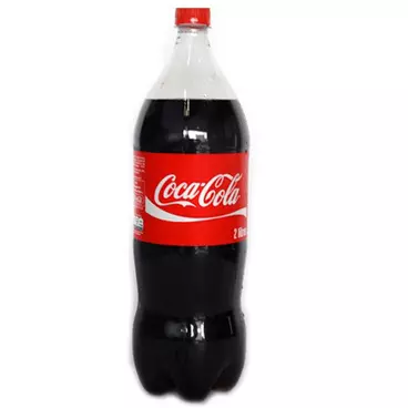 Refrigerante 2 Lt