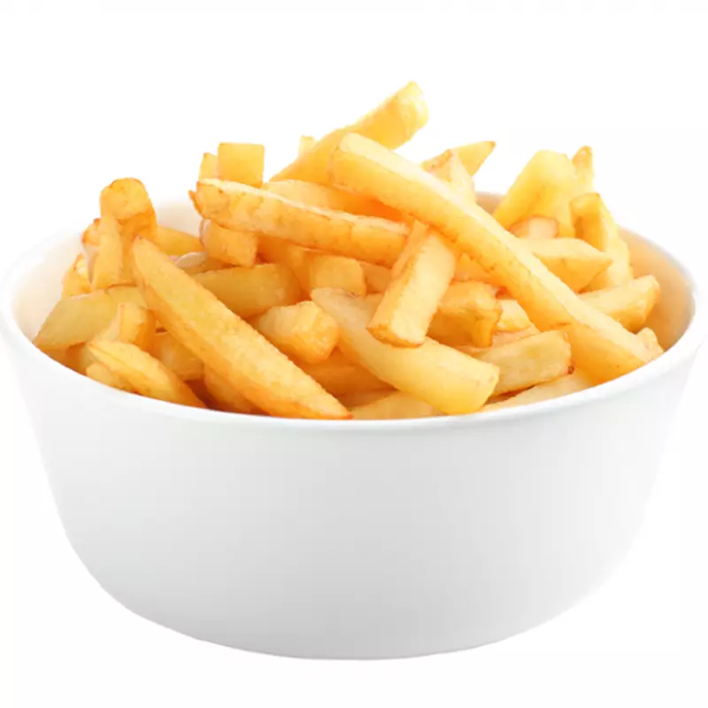 Orden de papas