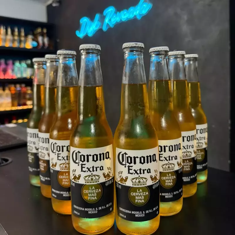 10 X Corona Long