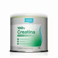 Creatina equaliv 300g