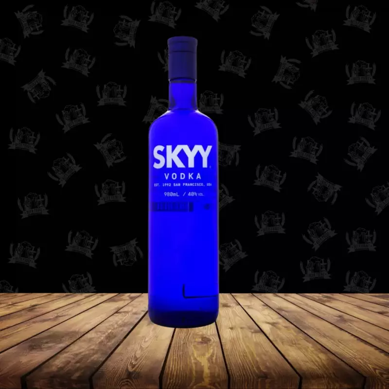 Vodka Skyy 980ml