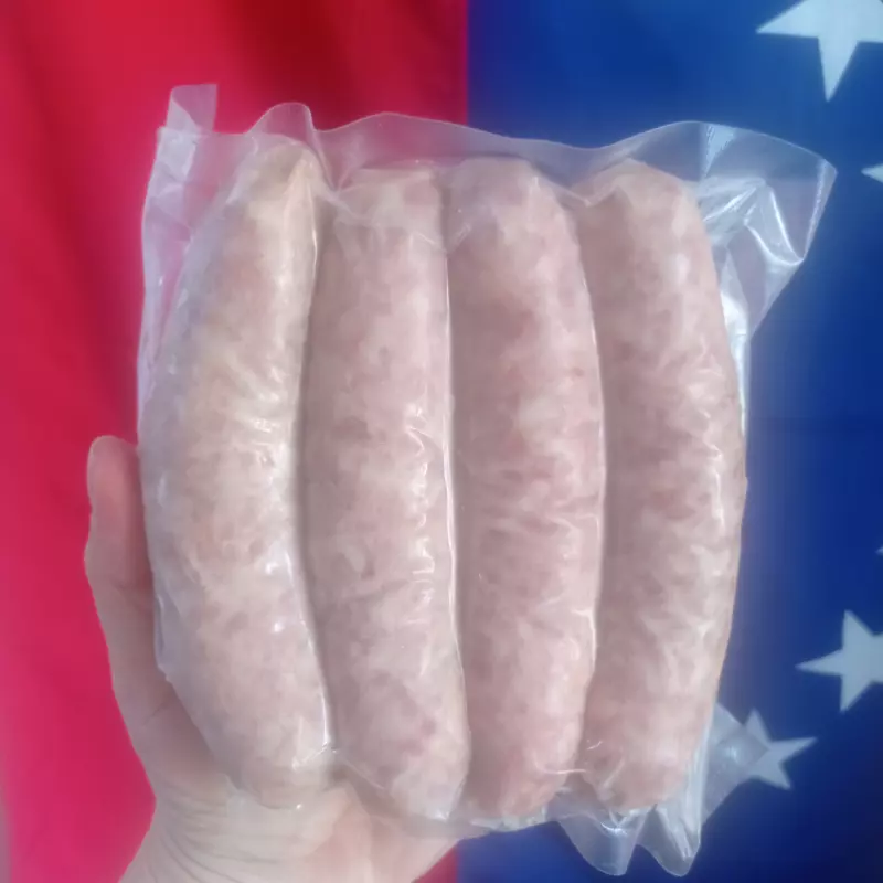 Chorizo finas hierbas 520 gr