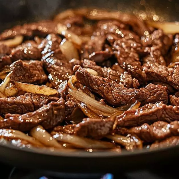 ISCA DE CARNE ACEBOLADO
