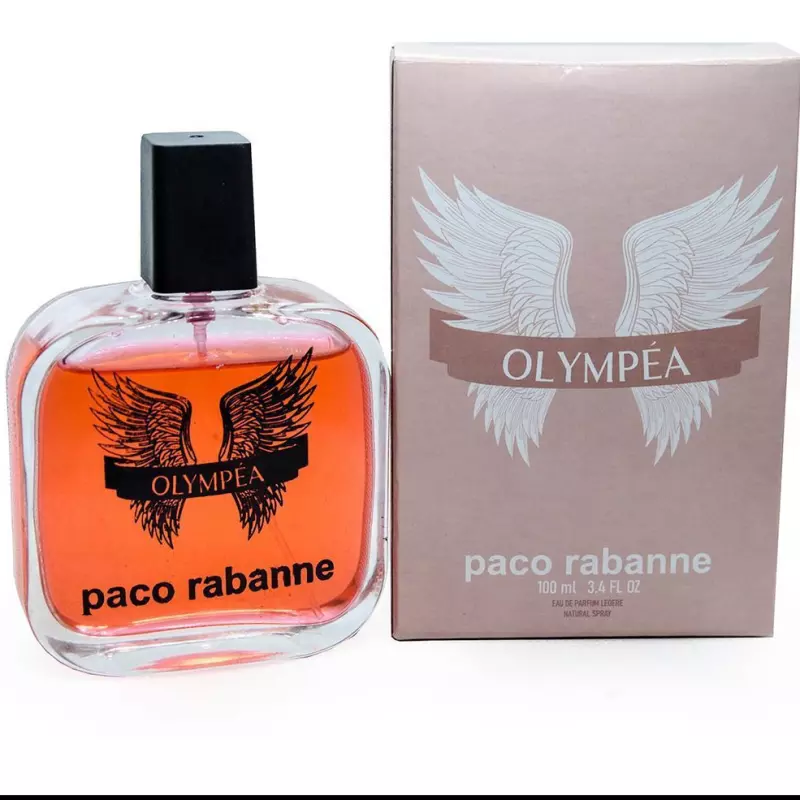 OLYMPEA -100ml