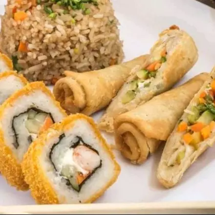 PAQUETE CHICO PRIMAVERA