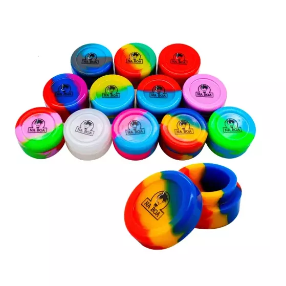 SLICK - NA BOA SILICONE