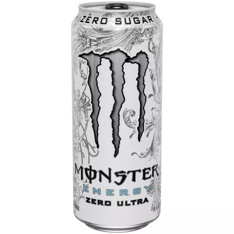 Energético Monster Ultra