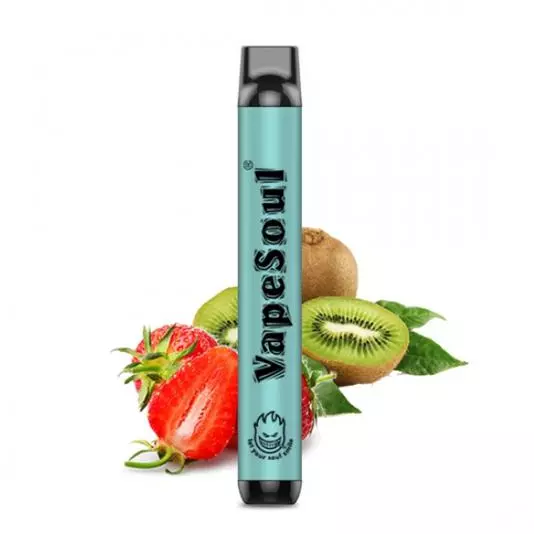 Strawberry Kiwi