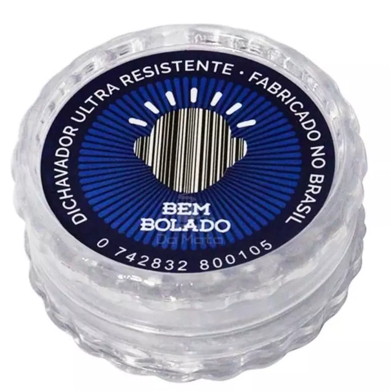Dichavador Bem Bolado 6cm