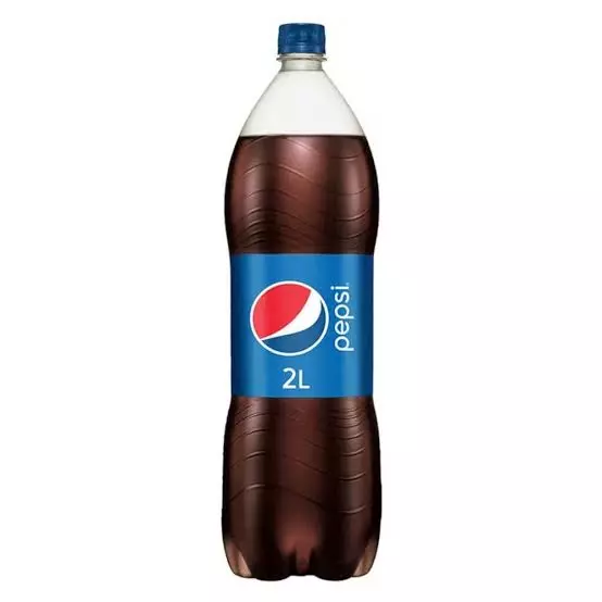 Refrigerante Pepsi 2 Litros