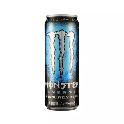 Energético Monster AbsolutZero 473ml