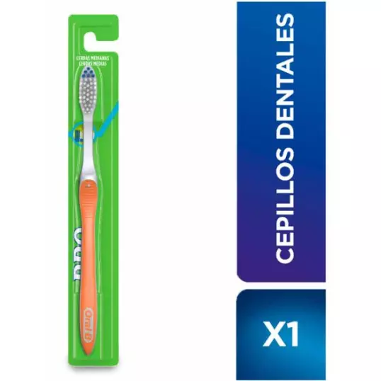 CEPILLO ORAL B PRO MEDIANAS