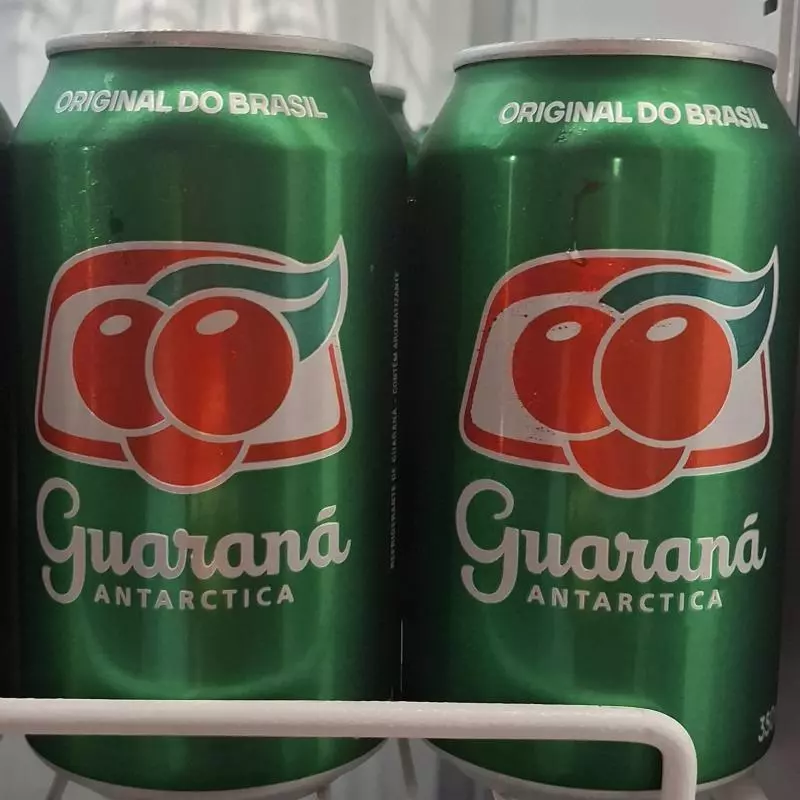 GUARANÁ