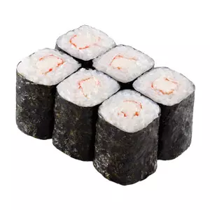 Maki de Kanikama