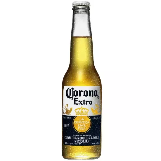 Cerveja Corona Long 330ml