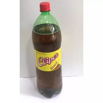 Refrigerante Cliper 2 litros