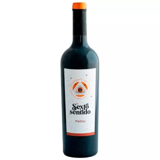 Sexto Sentido Malbec