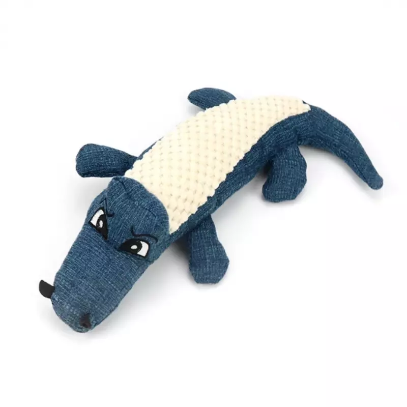 Peluche Cocodrilo