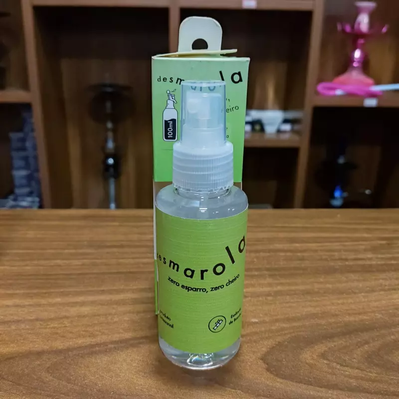 Desmarola Artesanal 100ml