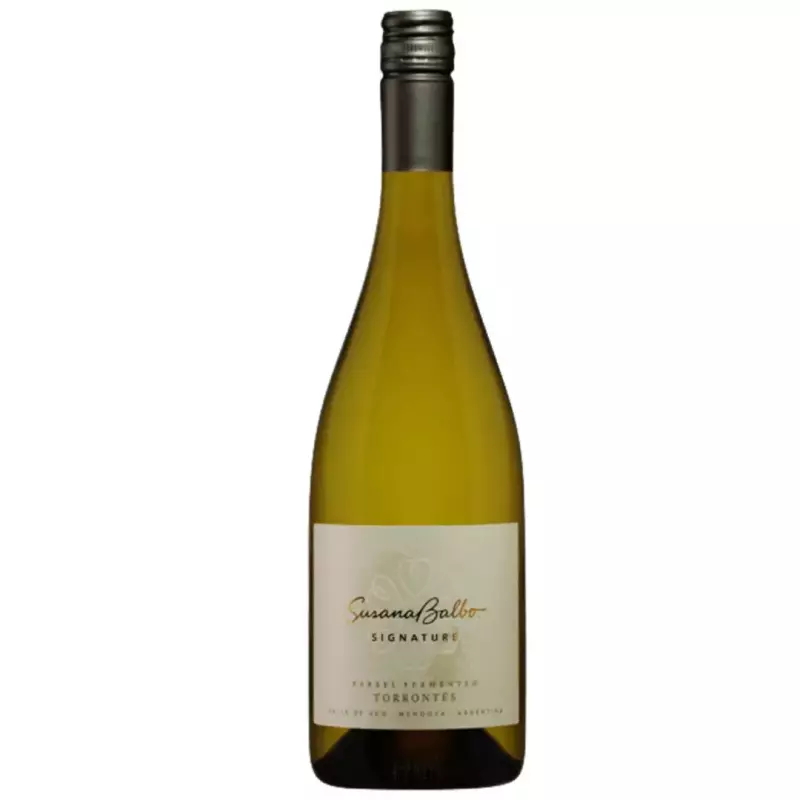 Susana Balbo Signature Torrontes