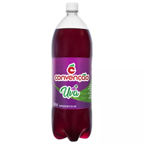 Convenção uva 2lts