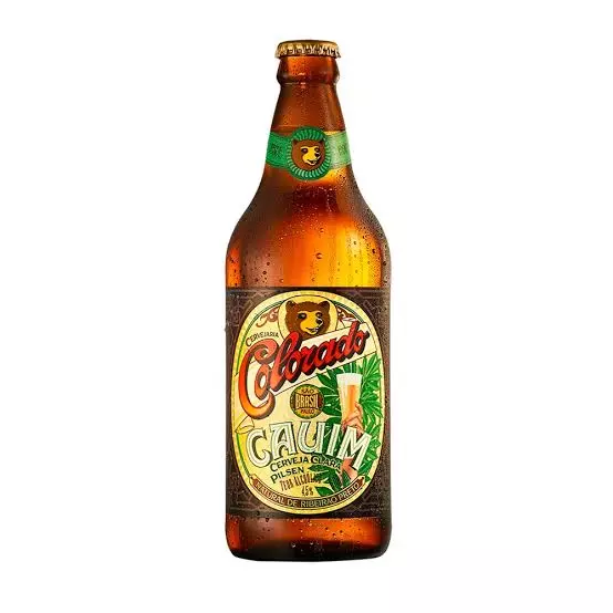 colorado cauim