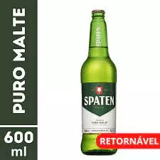 SPATEN 600ML