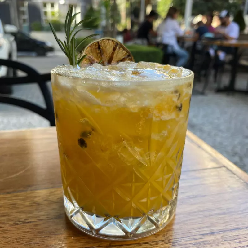 Caipirinha Cachaça premium
