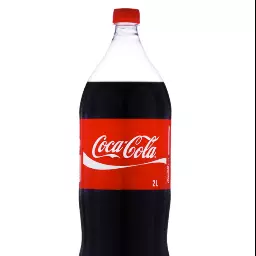 COCA-COLA 2l