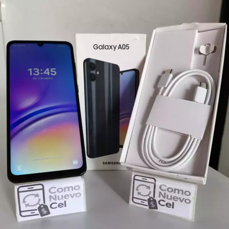 Samsung A05 4/128 GB