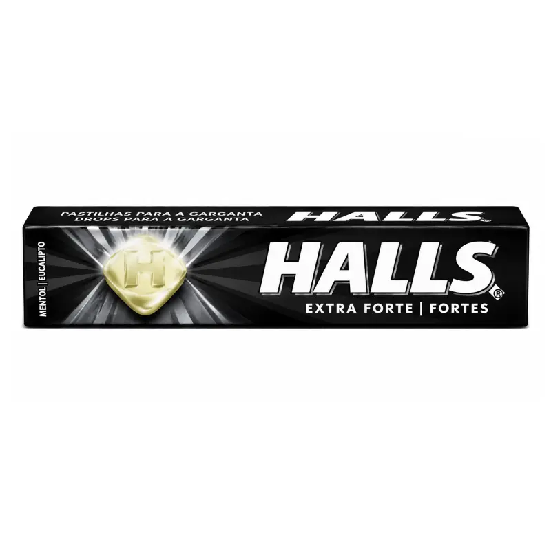 Halls