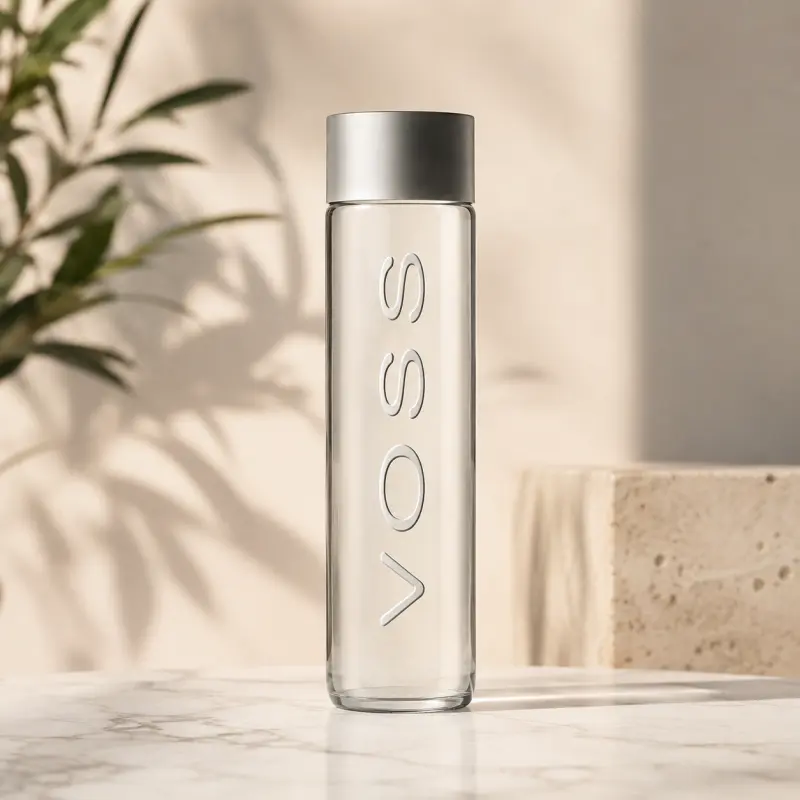 Agua VOSS