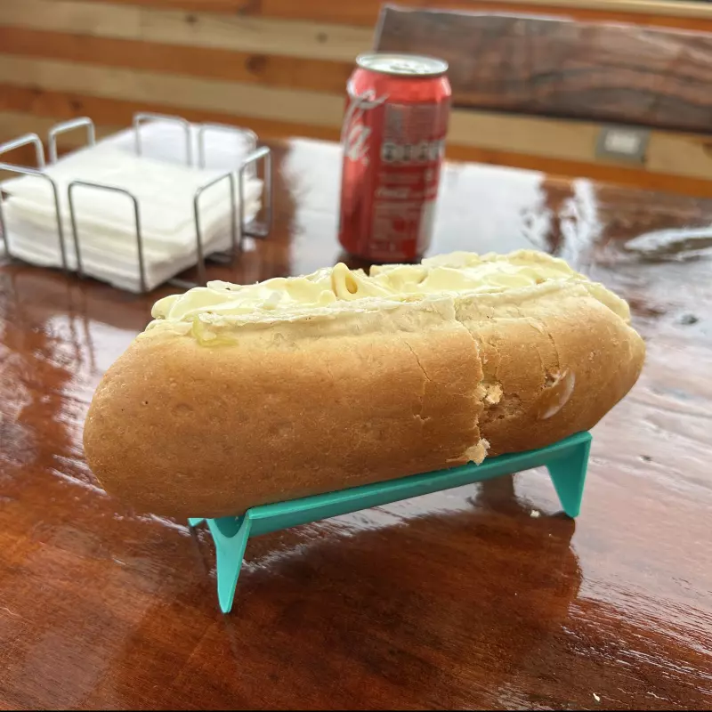 Alemán Grill 🇩🇪