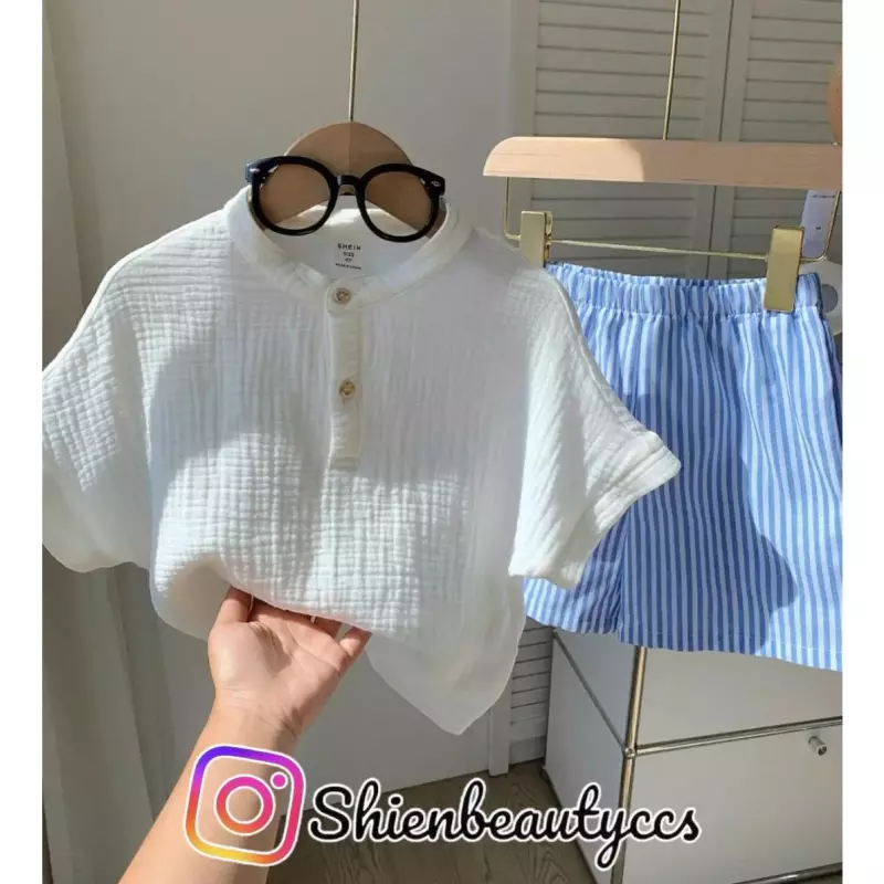 Conjunto de 2 piezas