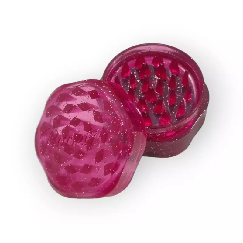 Dichavador Papelito Brilhante Roxo