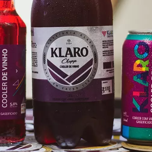 Chopp de Vinho 1Litro