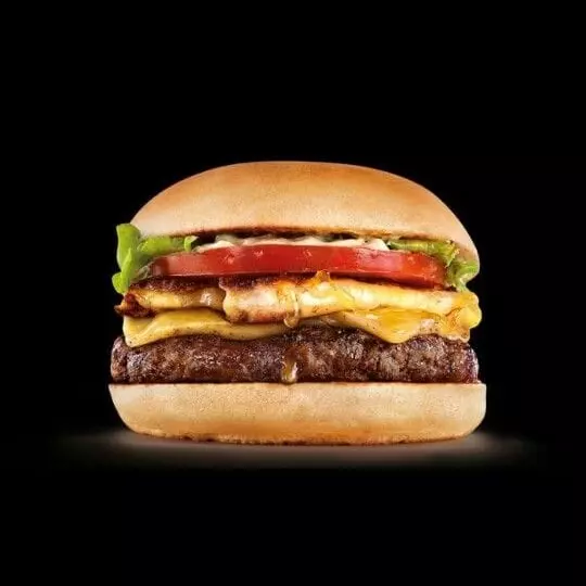 X-Hambúrguer